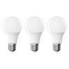LED žiarovka Basic A60 / E27 / 8,8 W (60 W) / 806 lm / Teplá biela