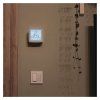 Izbový programovateľný drôtový OpenTherm termostat P56A01