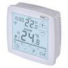 Izbový programovateľný drôtový WiFi GoSmart termostat P56S01