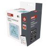 Izbový programovateľný drôtový WiFi GoSmart termostat P56S01