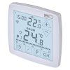 Podlahový programovateľný drôtový WiFi GoSmart termostat P56S01F