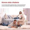 Izbový programovateľný bezdrôtový OpenTherm termostat P56A11