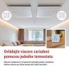 Izbový programovateľný bezdrôtový OpenTherm termostat P56A11