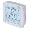Izbový programovateľný drôtový OpenTherm termostat P56A02