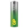 Alkalická batéria GP Super LR6 (AA), 5 ks
