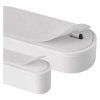 GoSmart bezdrôtový snímač dverí IP-2011Z, ZigBee