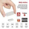GoSmart bezdrôtový snímač dverí IP-2011Z, ZigBee