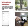 GoSmart bezdrôtový snímač dverí IP-2011Z, ZigBee