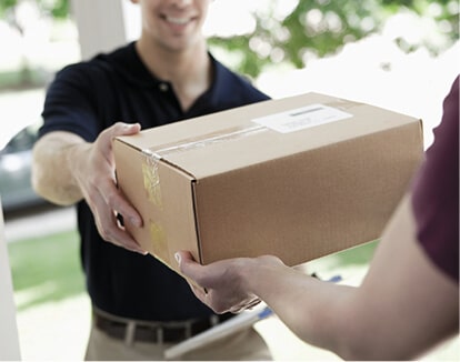 Kedy mi bude doručený tovar?