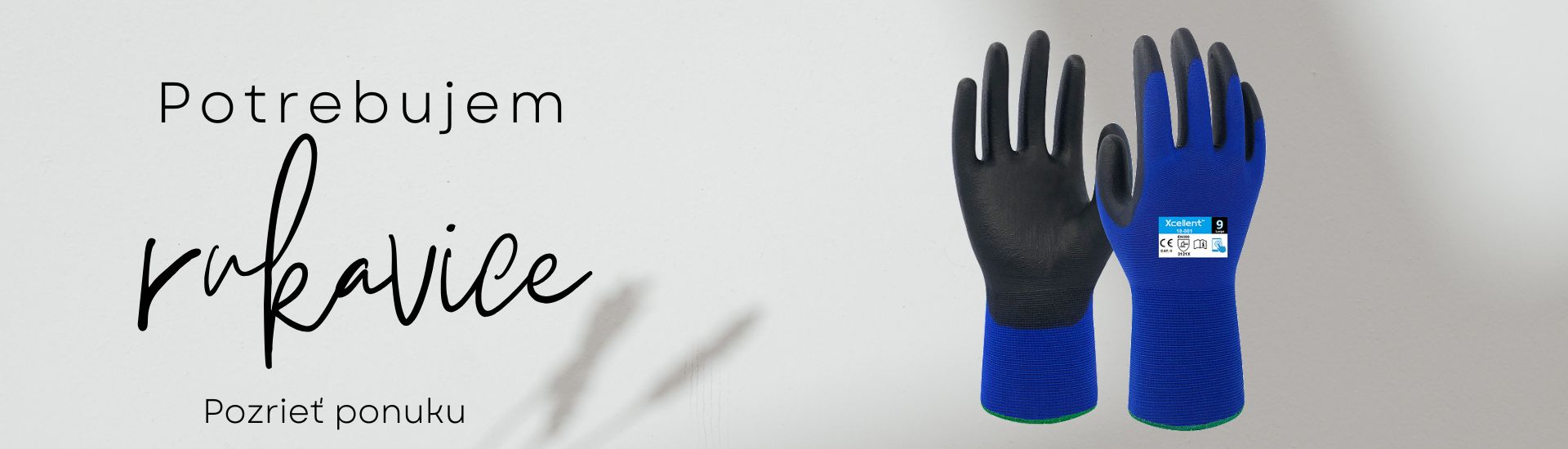 pracovne rukavice