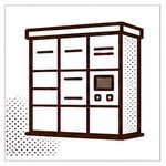 Elstrote® SKLADOVÝ BOX ESB1