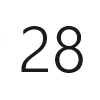 28