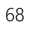 68