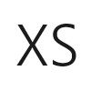 XS