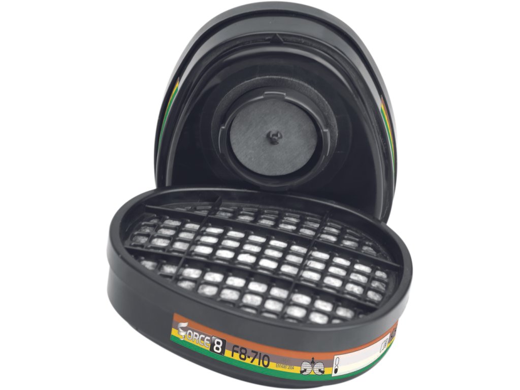 JSP filter ABEK1 pre FORCE8