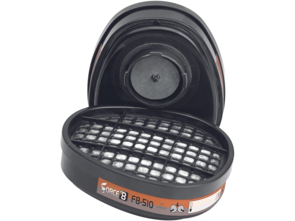 JSP filter AB1 pre Maximask/FORCE8