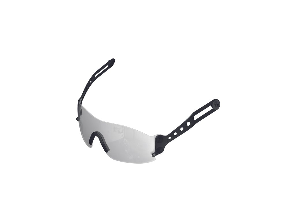 JSP EVOSPEC okular. EVLite/3 (Veľkosť -, Farba číra)