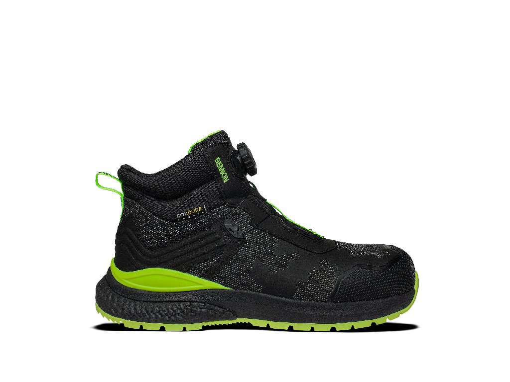 PREDATOR S3 ESD High (Veľkosť 36)