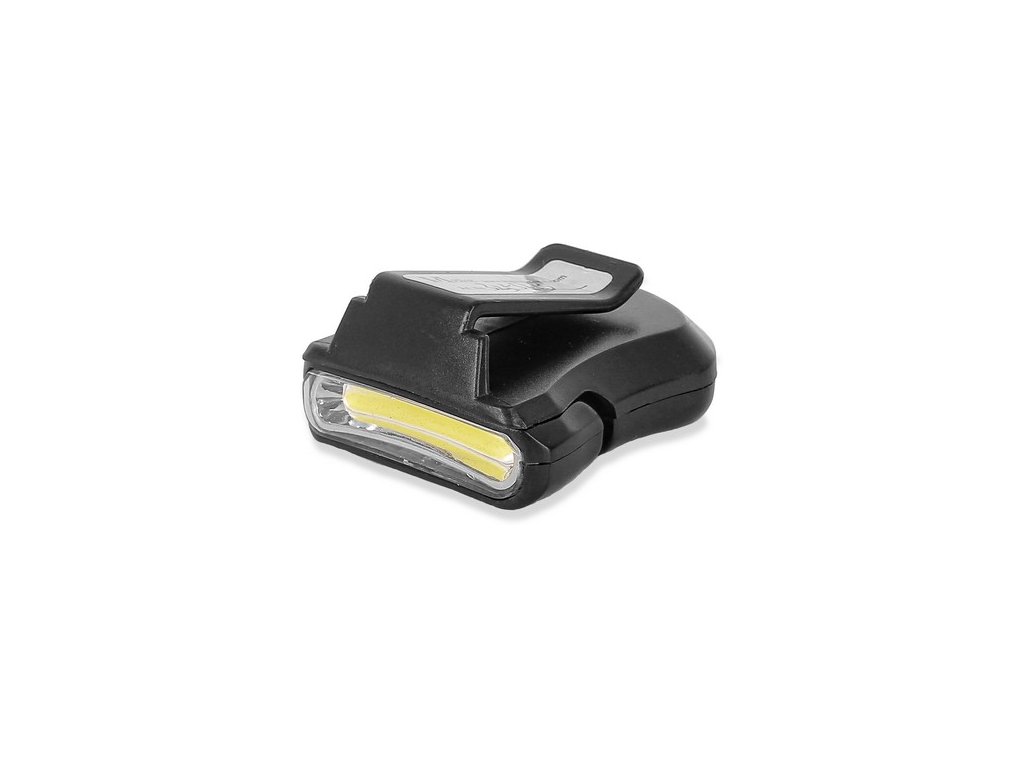 Klip COB LED (Veľkosť 50 x 55 x 28 mm)