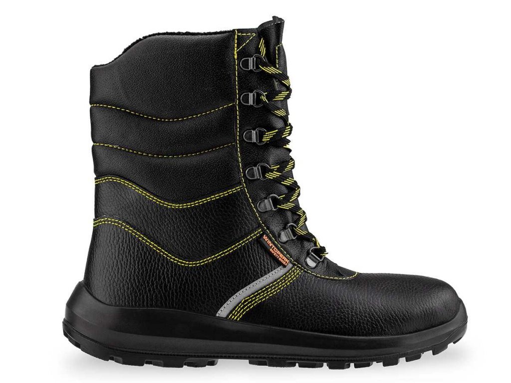 Progress zimná SIGMA O2 CI V304045 (Velikost 36)