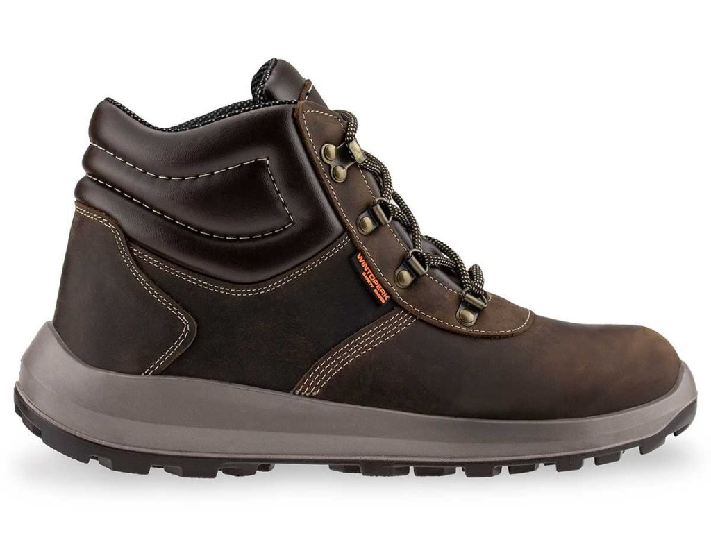 Farmer zimná DELTA O1 CI FO f.40 V312115 (Velikost 36)