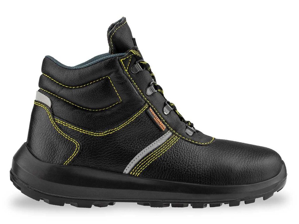 Progress zimná DELTA O2 CI V312225 (Velikost 36)