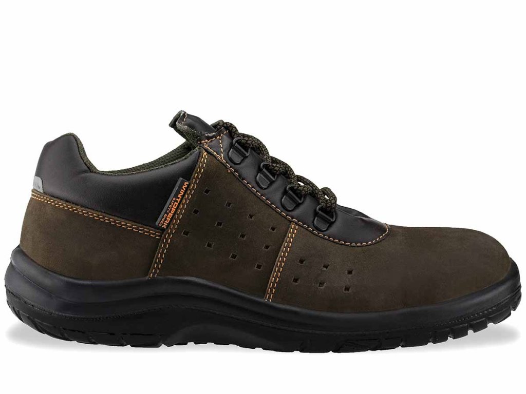 Farmer JAVA S1 P f.40 Perf. V720155 (Velikost 35)