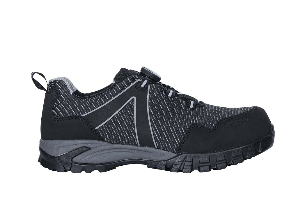 Bezpečnostná obuv ARDON®BRICKLOW S3 (Veľkosť 38)