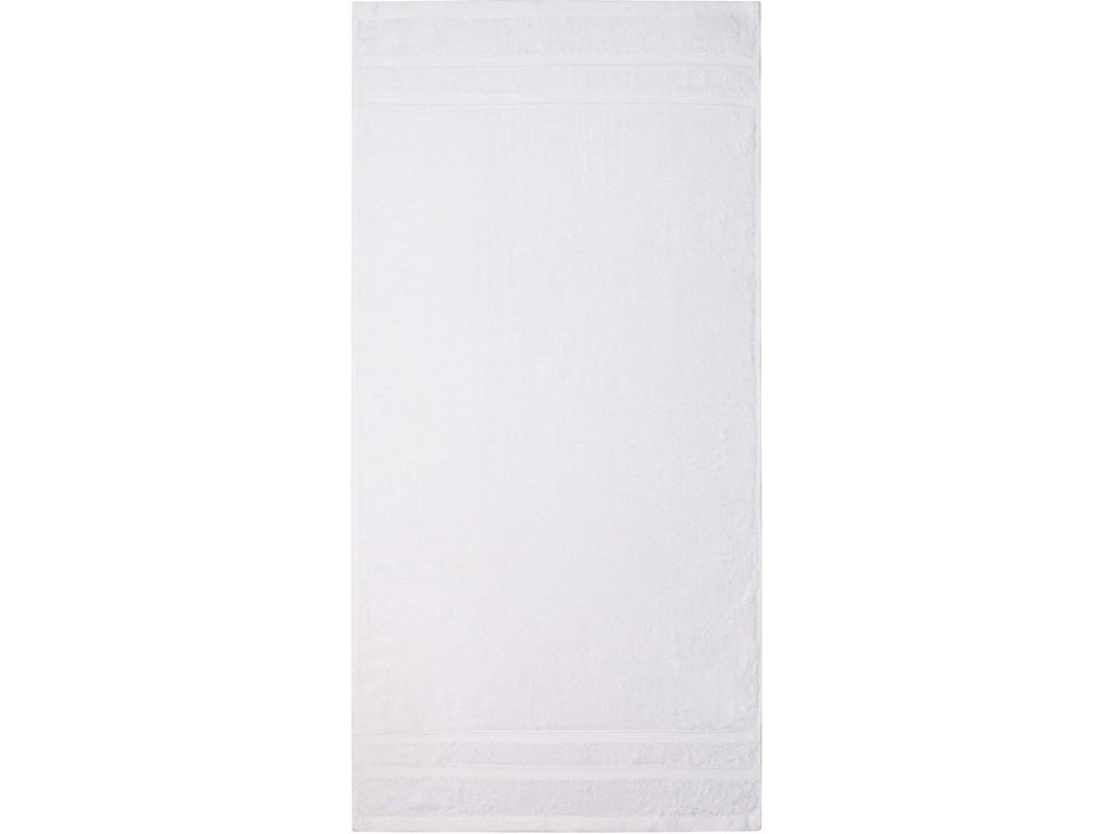 The One | Bamboo 50 Uterák "Bamboo"_48.1034 (Farba white, Veľkosť onesize)