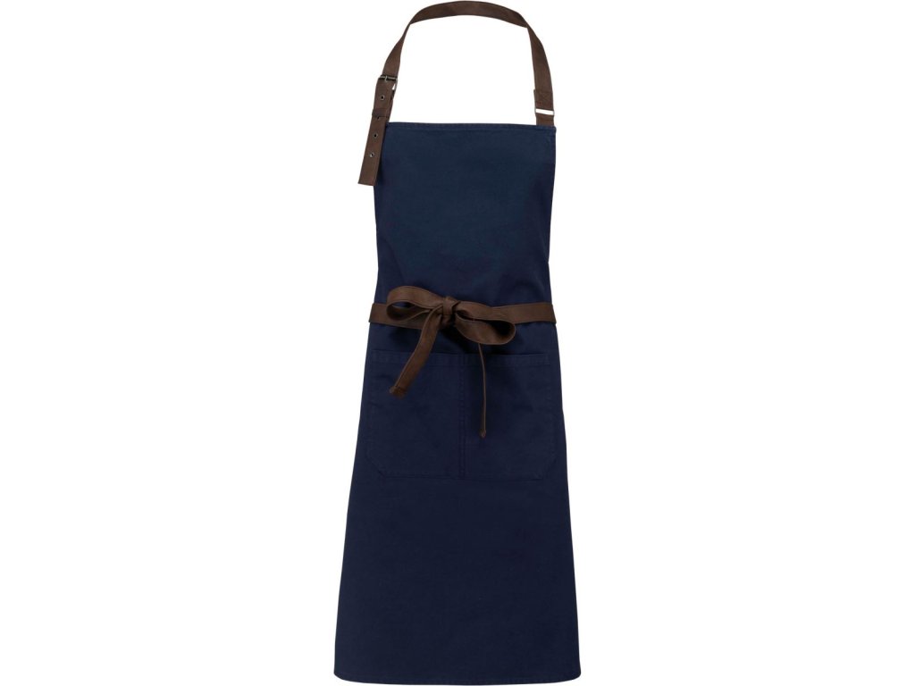 Kariban | K8003 Zástera_20.8003 (Farba vintage navy, Veľkosť onesize)