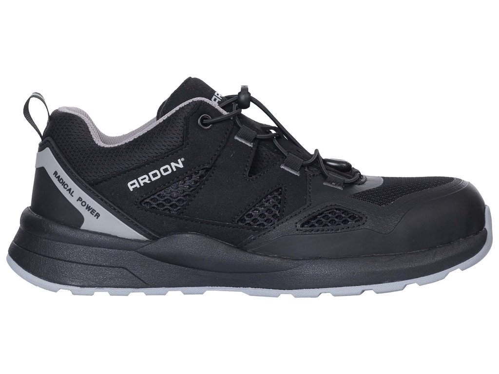 Bezpečnostná obuv ARDON®REFIWAN SAN S1P ESD (Veľkosť 36)