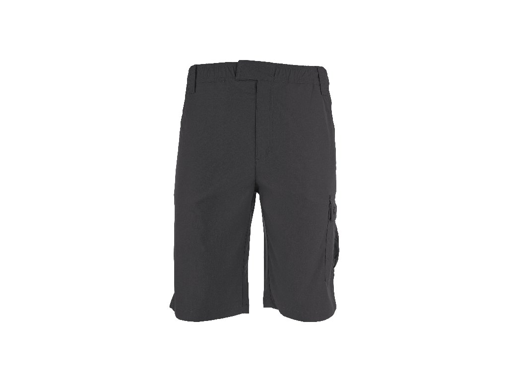 TRITON RIPSTOP Shorts black (Veľkosť 42)