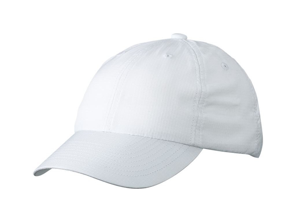 Myrtle Beach | MB 610 Coolmax® šiltovka_03.061 (Farba white, Veľkosť onesize)