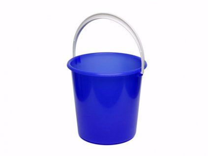 Plastové vedro 12L