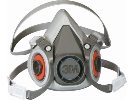 Polomaska 3M 6000 (Veľkosť L)
