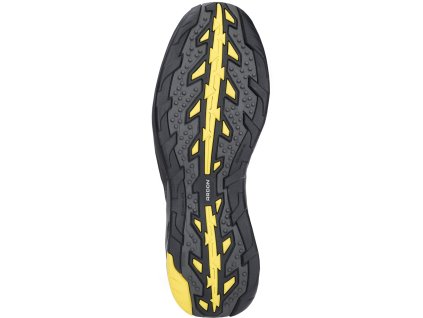 Bezpečnostná obuv ARDON®DIGGER S1 yellow