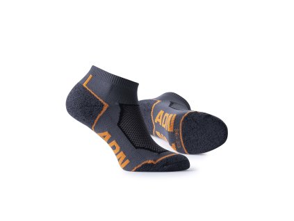 Ponožky ARDON®ADN ORANGE (Veľkosť 36-38)