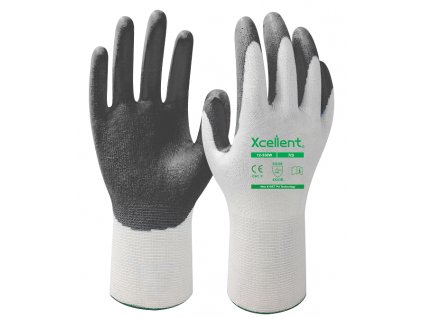 Protiporezové pracovné rukavice XCELLENT 12-330W
