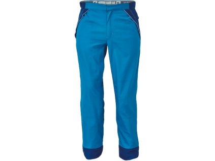 MONTROSE nohavice (Veľkosť 44, Farba royal/navy)