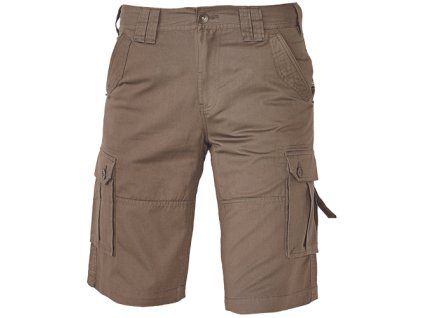 CHENA CRV šortky (Veľkosť S, Farba olivová)