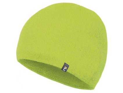 WRAXALL RFLX čiapka (Veľkosť M/L, Farba HV žltá)