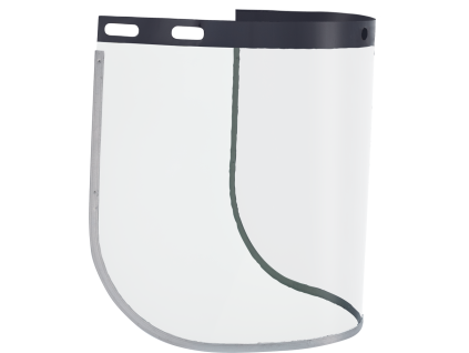 VISIGUARD SE173A náhr.štít k 589051 PC