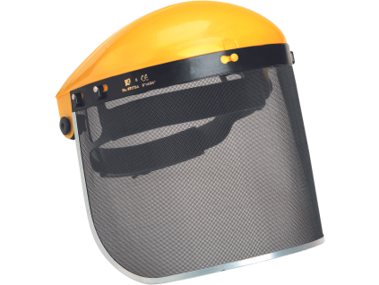 VISIGUARD MESH SE1780 štít drôt.+držiak