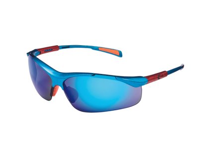 Okuliare NELLORE IS AF, AS (Veľkosť -, Farba zrkadlová modrá)