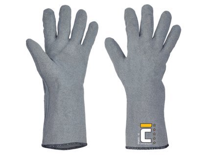 SPONSA gloves teploodolné (Veľkosť 9, Farba -)