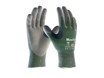 ATG® protirezné rukavice MaxiCut® 34-450 (Veľkosť 06)