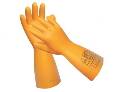 Dielektrické izolačné rukavice ELSEC 17000 V