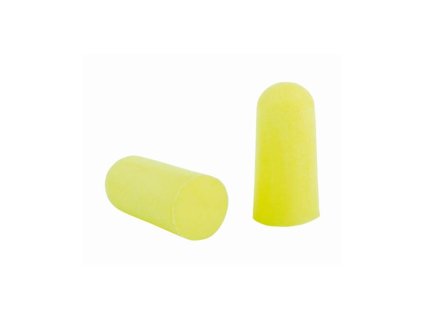 Zátky EAR SOFT NEON