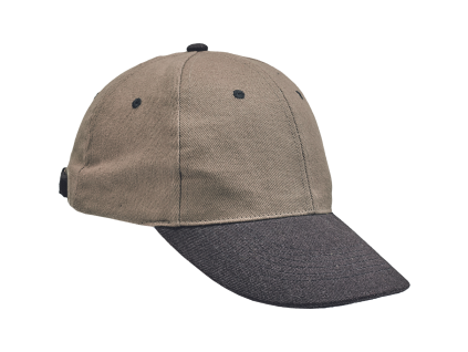 STANMORE baseballo čiapka tm. hnedá