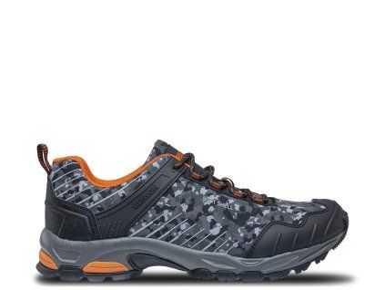 CAMOS Low (Veľkosť 36)